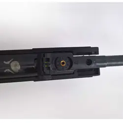 تفنگ بادی کابوی مدل LB600 کالیبر 4.5 (دست دوم)