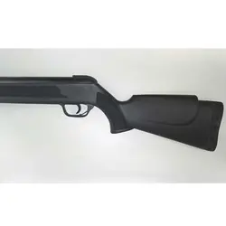 تفنگ بادی کابوی مدل LB600 کالیبر 4.5 (دست دوم)