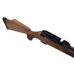 تفنگ پی سی پی جی خان مجستی استاندارد 5.5