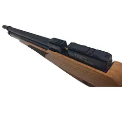 تفنگ پی سی پی جی خان نابلس استاندارد والنات 5.5