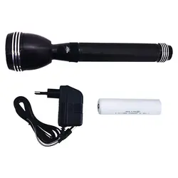چراغ قوه شارژی GDLITE GD-8872