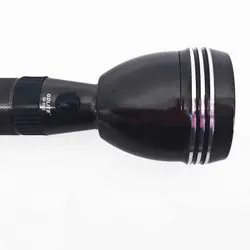 چراغ قوه شارژی GDLITE GD-8872