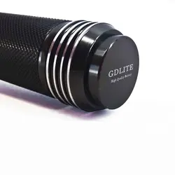 چراغ قوه شارژی GDLITE GD-8872