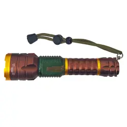 چراغ قوه شارژی سمس 3G-1A