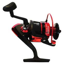 چرخ ماهیگیری آیده HG-3000