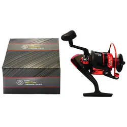 چرخ ماهیگیری آیده HG-3000