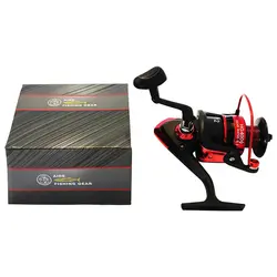 چرخ ماهیگیری آیده HG-4000