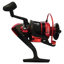 چرخ ماهیگیری آیده HG-6000