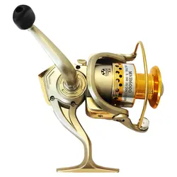 چرخ ماهیگیری اوکیسایت MHB-6000