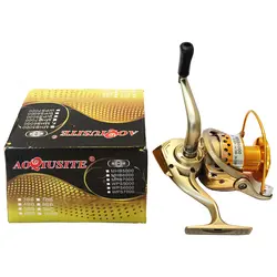 چرخ ماهیگیری اوکیسایت MHB-6000