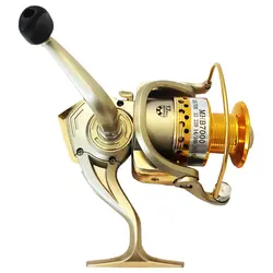 چرخ ماهیگیری اوکیسایت MHB-7000