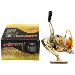 چرخ ماهیگیری اوکیسایت MHB-7000