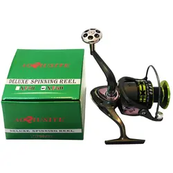 چرخ ماهیگیری اوکیسایت XF-6000