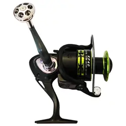 چرخ ماهیگیری اوکیسایت XF-4000