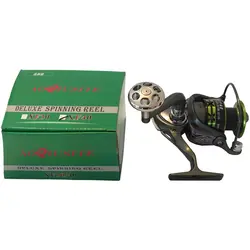 چرخ ماهیگیری اوکیسایت XF-4000