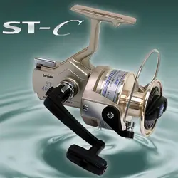 چرخ ماهیگیری بنکس ST4000