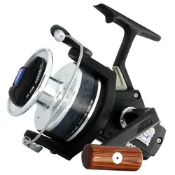 چرخ ماهیگیری بنکس SX2000