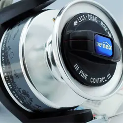 چرخ ماهیگیری بنکس SX2000