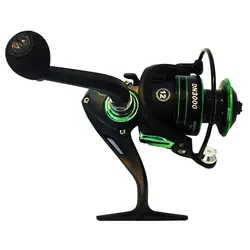 چرخ ماهیگیری جیگینگ یاندا DN-3000