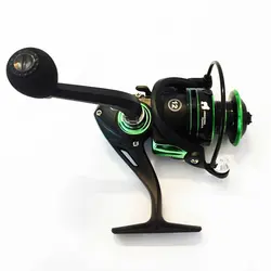 چرخ ماهیگیری جیگینگ یاندا DN-3000