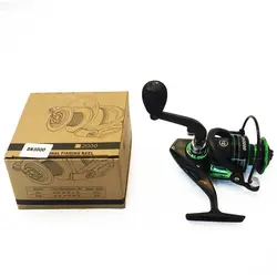 چرخ ماهیگیری جیگینگ یاندا DN-3000