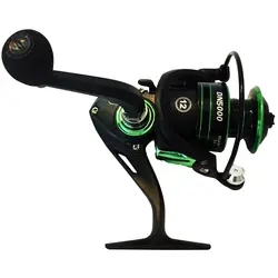 چرخ ماهیگیری جیگینگ یاندا DN-5000