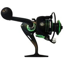 چرخ ماهیگیری جیگینگ یاندا DN-4000