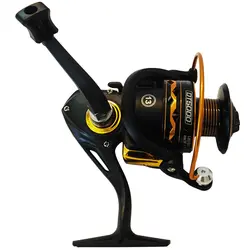 چرخ ماهیگیری جیگینگ یاندا DT-5000