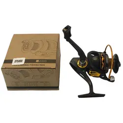 چرخ ماهیگیری جیگینگ یاندا DT-5000