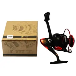 چرخ ماهیگیری جیگینگ یاندا DT-7000