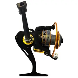 چرخ ماهیگیری جیگینگ یاندا DT-3000