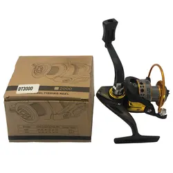 چرخ ماهیگیری جیگینگ یاندا DT-3000