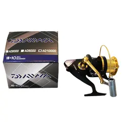 چرخ ماهیگیری دایوا AO-10000 surf casting