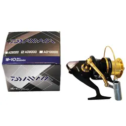 چرخ ماهیگیری دایوا AO-9000 surf casting