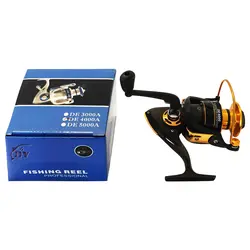 چرخ ماهیگیری دیوای DE-4000