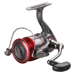 چرخ ماهیگیری دایوا Crossfire 4000 + اسپول یدک