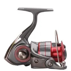 چرخ ماهیگیری دایوا Crossfire 4000 + اسپول یدک