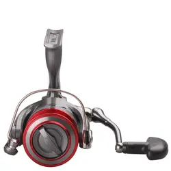 چرخ ماهیگیری دایوا Crossfire 4000 + اسپول یدک