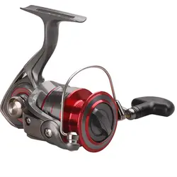 چرخ ماهیگیری دایوا Crossfire 4000 + اسپول یدک