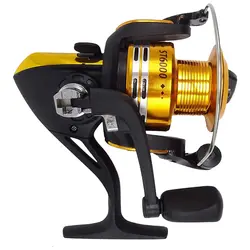 چرخ ماهیگیری دیوزن ST-6000