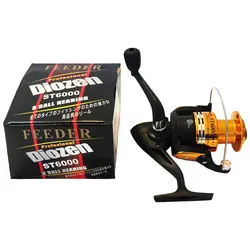 چرخ ماهیگیری دیوزن ST-6000