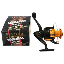 چرخ ماهیگیری دیوزن ST-7000