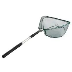 تور ماهیگیری دسته دار بزرگ