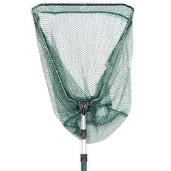 تور ماهیگیری دسته دار بزرگ