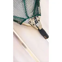 تور ماهیگیری دسته دار بزرگ