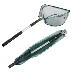 تور ماهیگیری دسته دار بزرگ