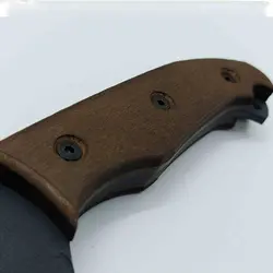 چاقو - تبر توماهاوک Lj33