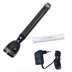 چراغ قوه شارژی GDLITE GD-8870