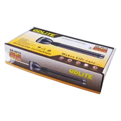 چراغ قوه شارژی GDLITE GD-8870
