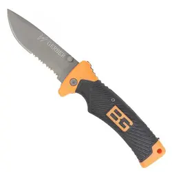 چاقو گربر GB113